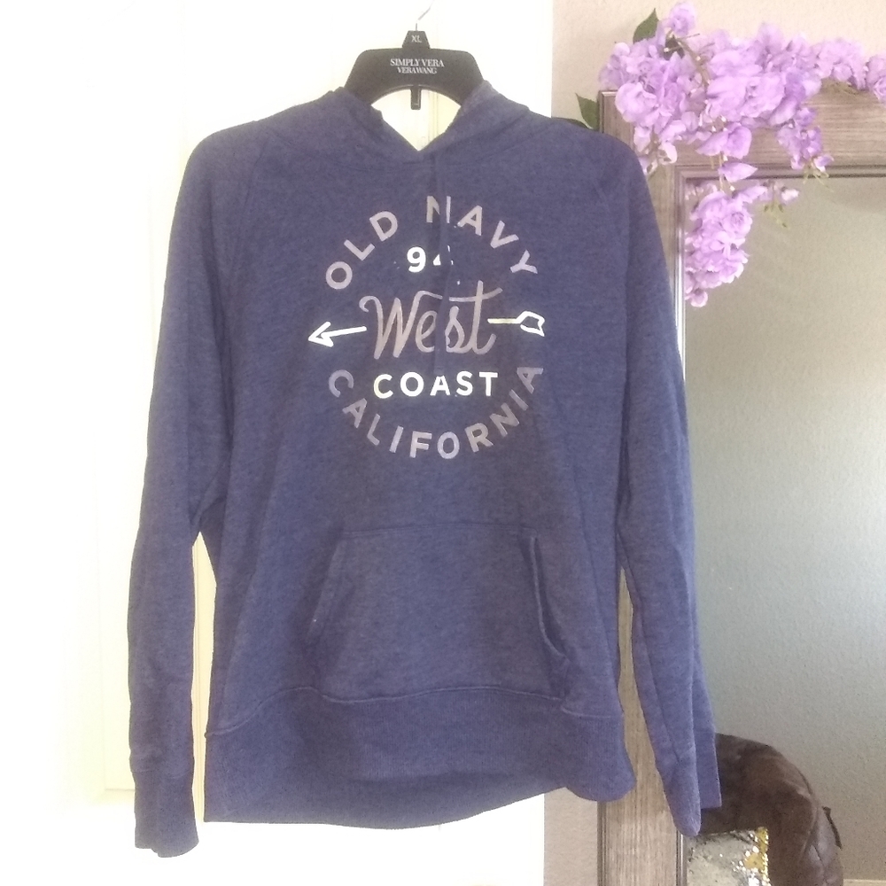 Old Navy hoodie